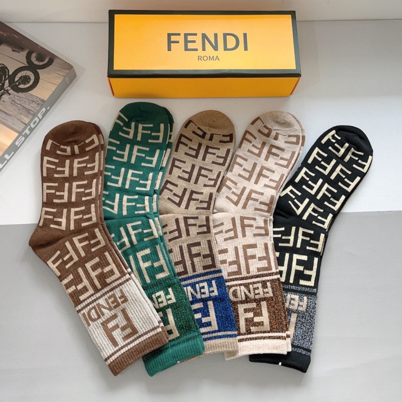 FENDI